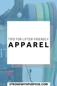 Read more about the article Let’s Hulk Out: 12 Tips for Lifter-Friendly Apparel