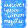 Discover Your Inner Mystic - Strong with Purpose