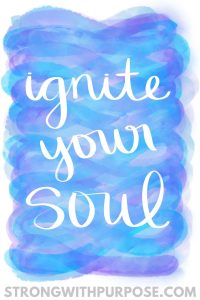 Read more about the article Ignite Your Soul